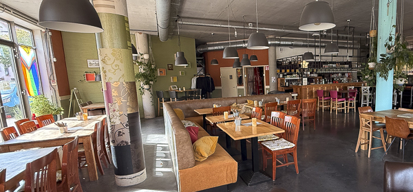 BioPizza restaurant