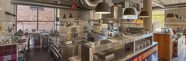 BioPizza Restaurant