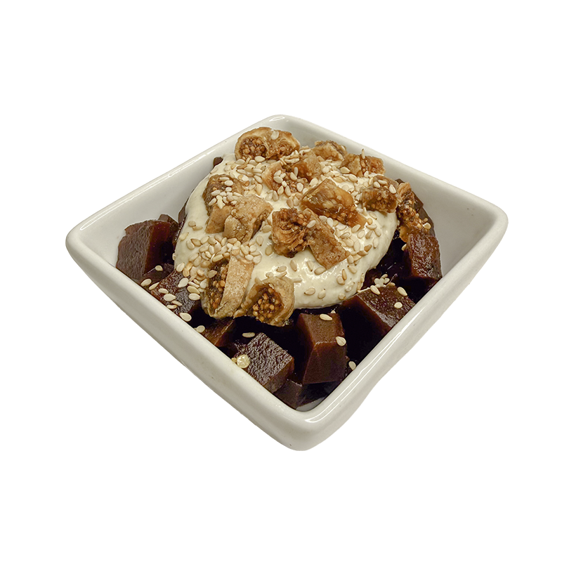 BietenVijgSalade