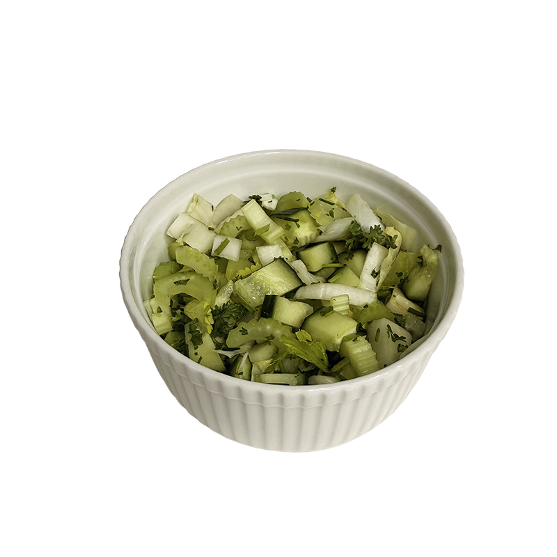 GroeneSalade